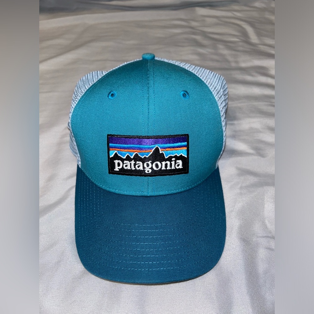 Patagonia Trucker Hat